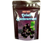 Dried Blackcurrants 75g/100g